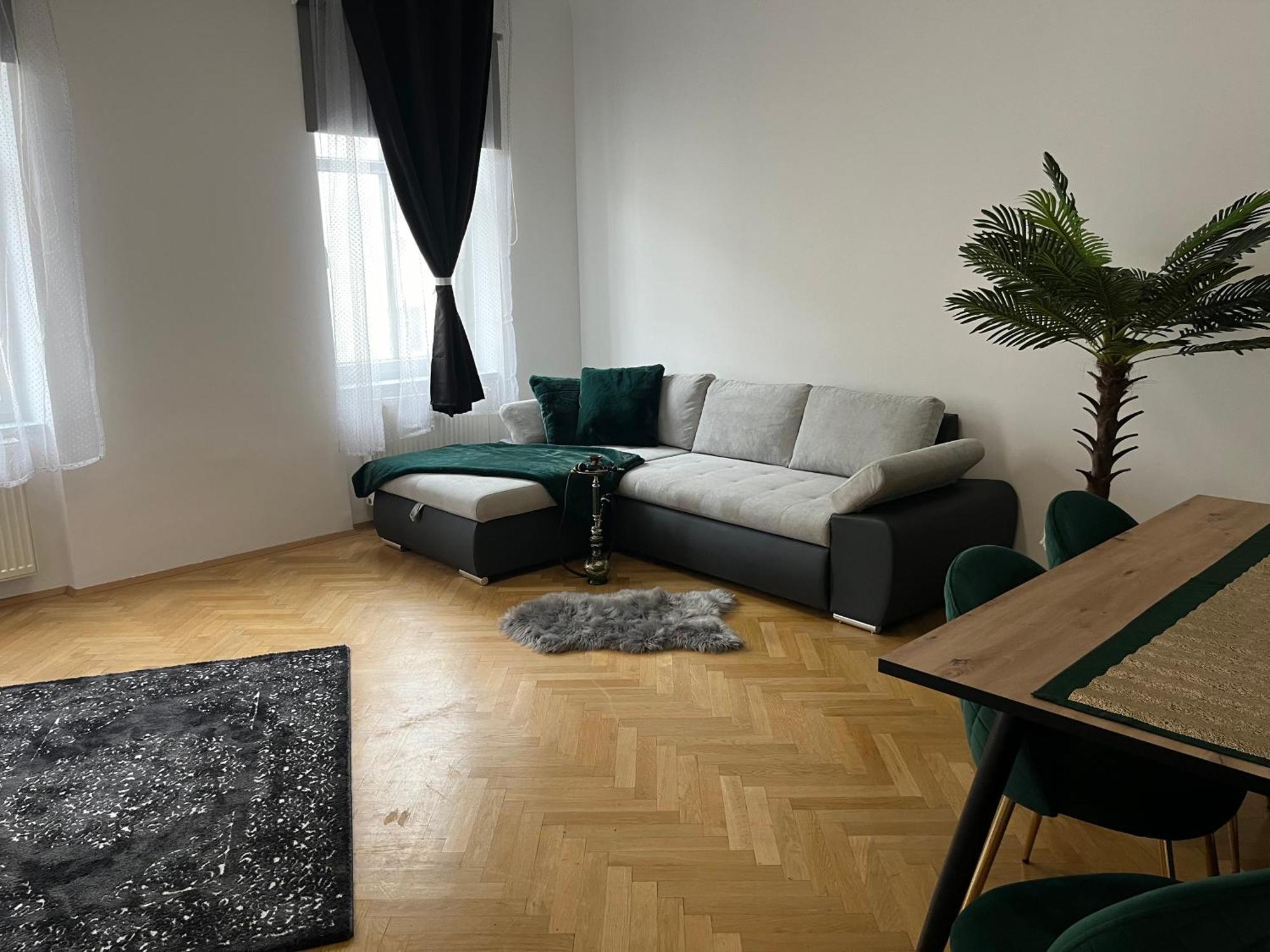 Anna Luxury Apartment Вена Экстерьер фото